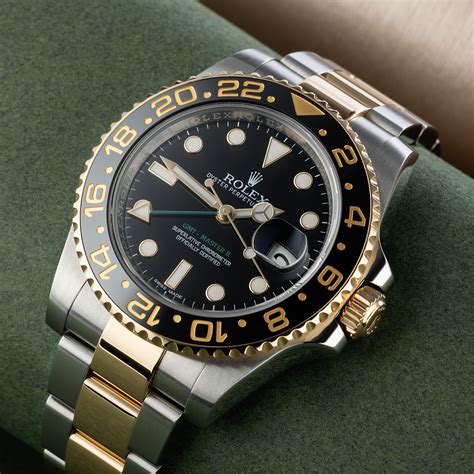 bob's watches rolex gmt master ii|Rolex GMT Master watch.